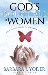 God's Bold Call to Women