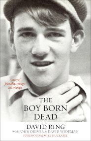 The Boy Born Dead