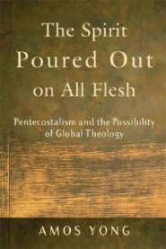 Spirit Poured Out On All Flesh
