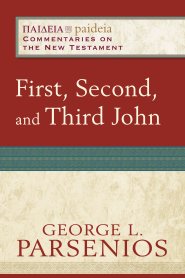 First, Second, and Third John
