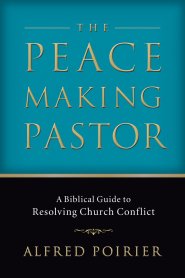 The Peacemaking Pastor