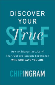 Discover Your True Self