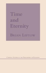 Time and Eternity