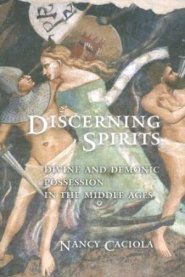 Discerning Spirits
