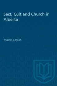 Sect, Cult and Church in Alberta