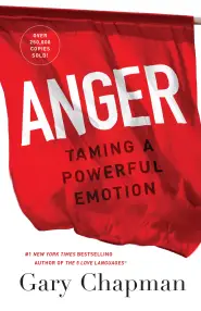 Anger