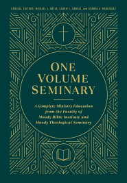 One Volume Seminary