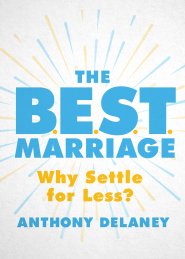 B.E.S.T. Marriage