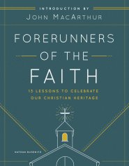 Forerunners of the Faith