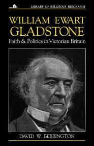 William Ewart Gladston