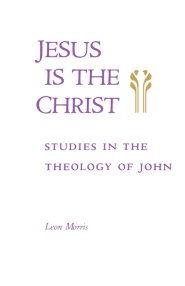 Jesus Is the Christ