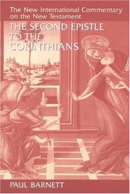 2 Corinthians : New International Commentary on the New Testament