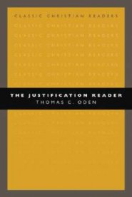 THE JUSTIFICATION READER