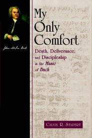 MY ONLY COMFORT