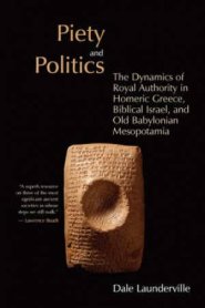 Piety and Politics