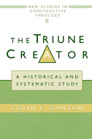 Triune Creator
