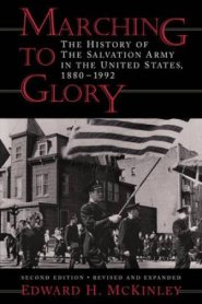 Marching to Glory