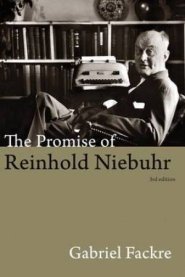 Promise Of Reinhold Niebuhr