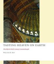 Tasting Heaven On Earth