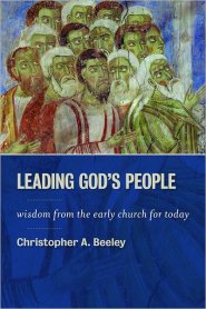Essential Church Leadership