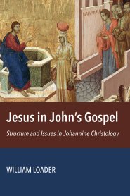 Jesus in John S Gospel