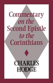 2 Corinthians : Commentary 