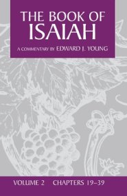 Book of Isaiah Chapters 19-39
