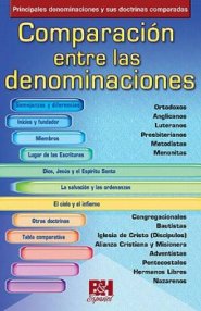 Comparaci