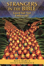 Strangers in the Bible