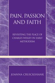 Pain, Passion and Faith