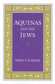 Aquinas and the Jews