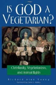 Is God a Vegetarian?