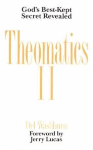 Theomatics II