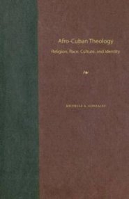 Afro-cuban Theology