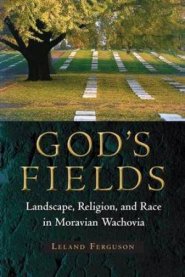 God's Fields