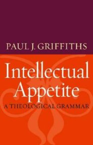 Intellectual Appetite