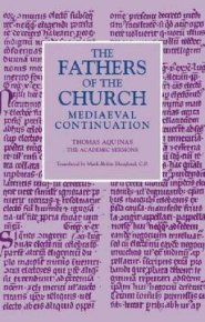 The Academic Sermons