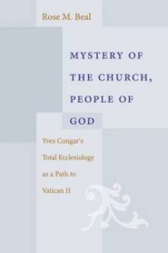 Mystery of the Church, People of God