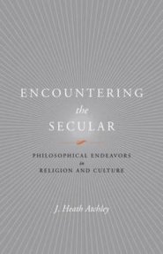 Encountering The Secular