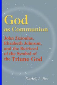 God as Communion