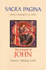 John : Sacra Pagina