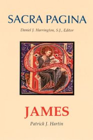 James : Sacra Pagina