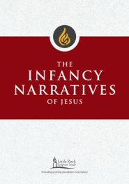 Infancy Narratives of Jesus