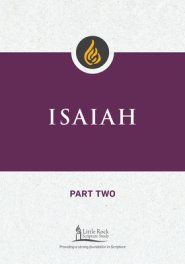 Isaiah, Part Two