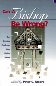 Can a Bishop be Wrong?