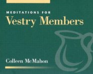 Meditations for Vestry Members