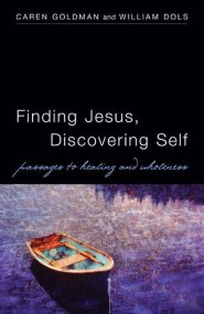 Finding Jesus, Discovering Self