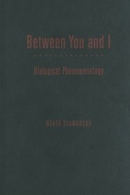 Between You and I: Dialogical Phenomenology