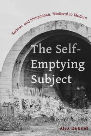 The Self-emptying Subject