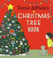 Tomie Depaola\'s Christmas Tree Book